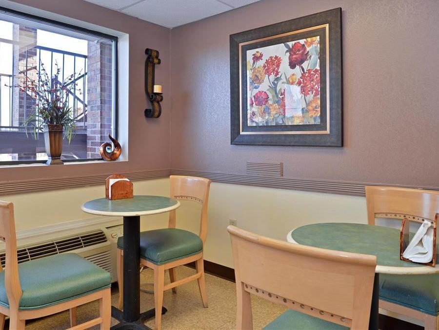 Americas Best Value Inn Ozark Eksteriør billede