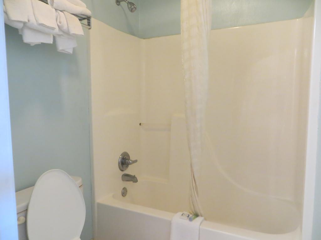 Americas Best Value Inn Ozark Eksteriør billede