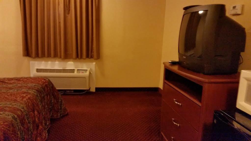 Americas Best Value Inn Ozark Eksteriør billede