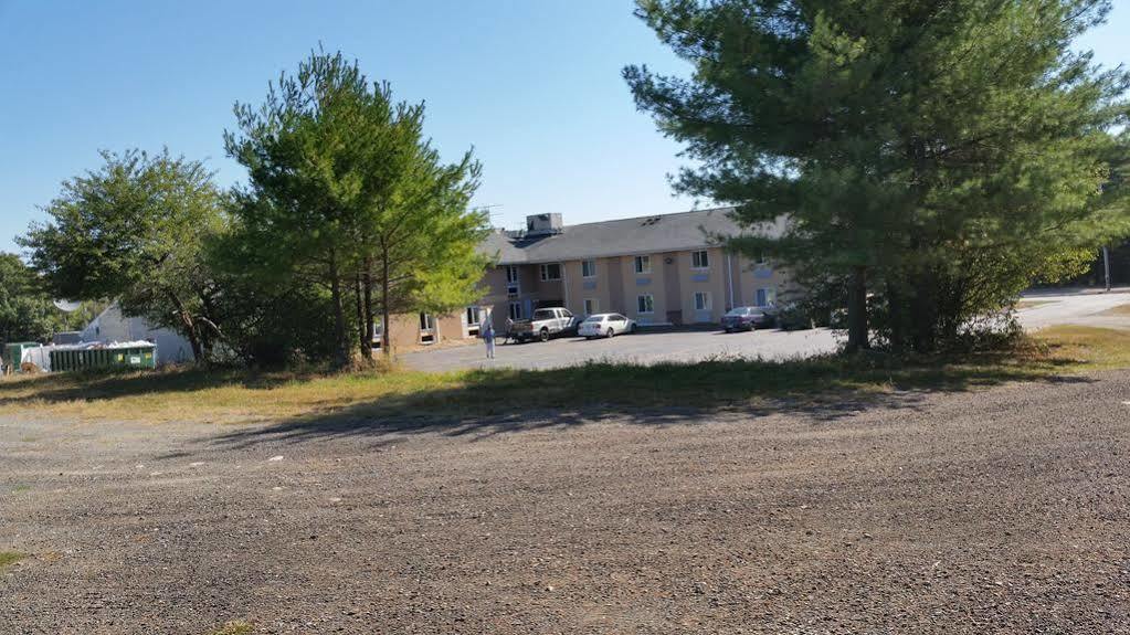 Americas Best Value Inn Ozark Eksteriør billede