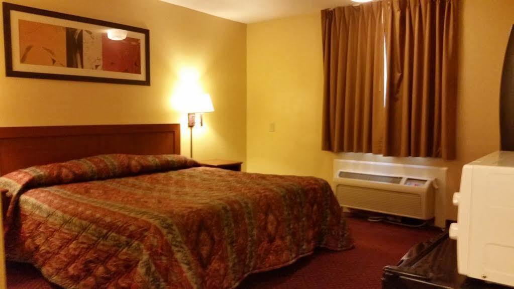 Americas Best Value Inn Ozark Eksteriør billede