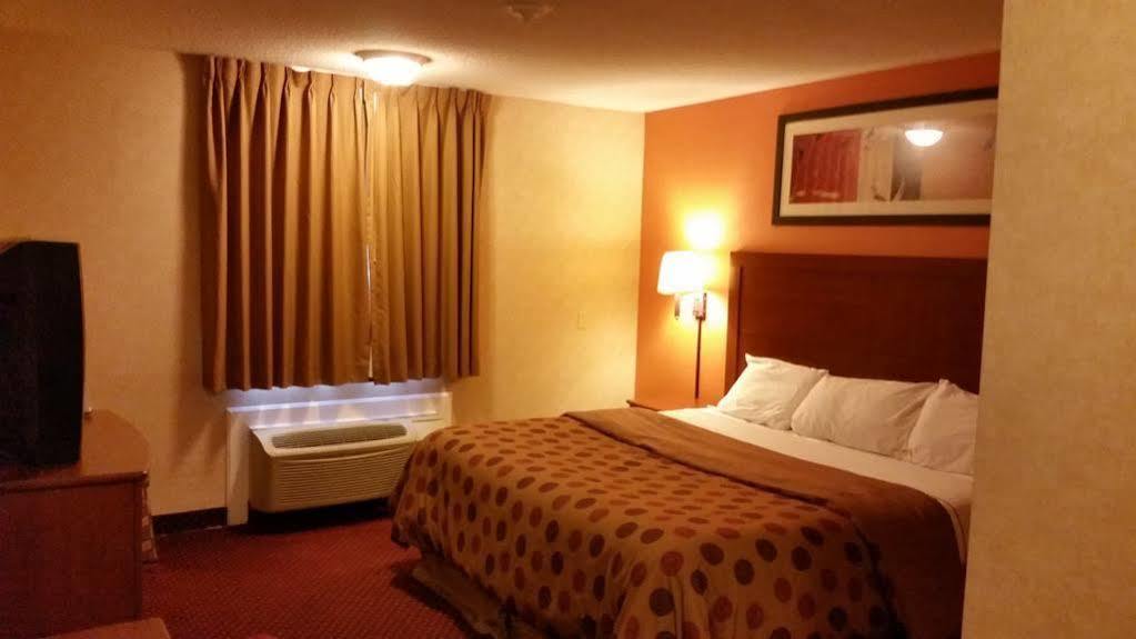 Americas Best Value Inn Ozark Eksteriør billede