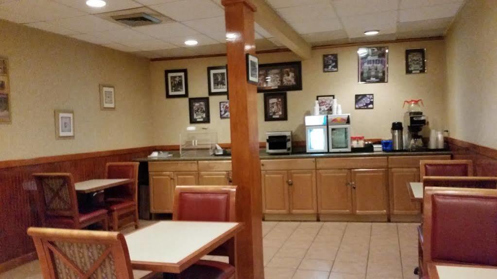 Americas Best Value Inn Ozark Eksteriør billede