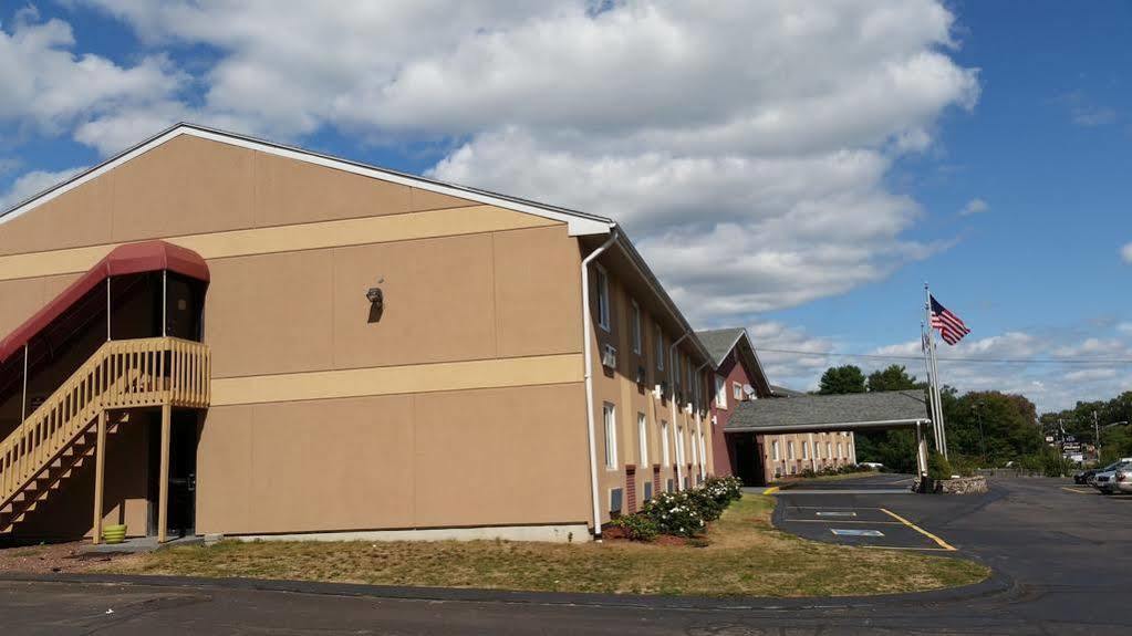 Americas Best Value Inn Ozark Eksteriør billede