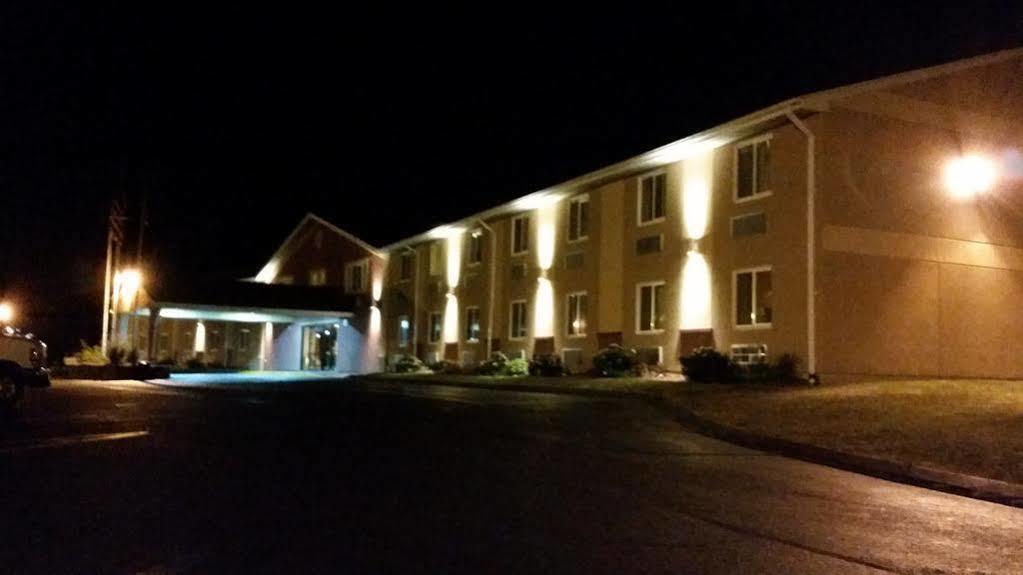 Americas Best Value Inn Ozark Eksteriør billede